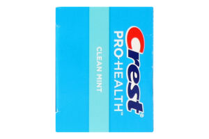 Паста зубна Crest Pro-Health з фторидом чист м'ята