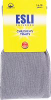 Колготки детские Esli Children №19С-188СПЕ 158-164 серый