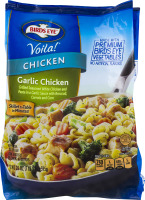 Birds Eye Voila! Garlic Chicken