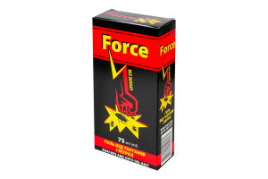 Гель от тараканов и муравьев Force 75мл