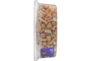 Ahold Asian Style Snack Mix