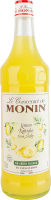 Сок концентрированный лимонный Ранчо Лимон Monin с/бут 0.7л