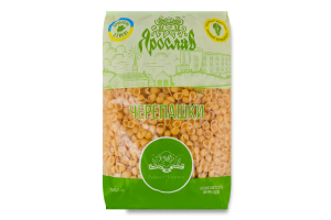 Вироби макаронні Черепашки Екстра Ярослав м/у 1кг