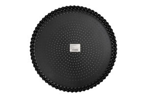 Форма для выпекания перфорированная d32см №KYYW362 Greenwich Products Co. Limited 1шт
