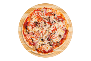 Пицца Франческо Собственное производство