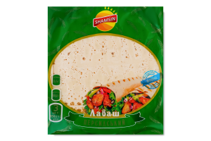 Лаваш персидський Shamsin м/у 150г