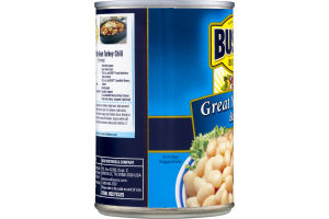 BUSH'S BEST Great Northern Beans