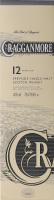 Віскі 0.7л 40% 12 років Cragganmore к/у