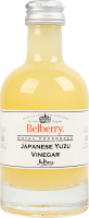 Оцет Belberry Японський юзу