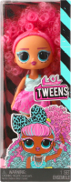 Іграшка Лялька OPP Tweens Кора L.O.L. Surprise!