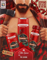 Н-р Old Spice Bearglove дез 50+дез 150+гел 2в1 250