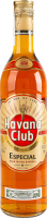 Ром 700мл 37.5% Especial Havana Club бут