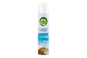 Освіжувач повітря Green World Message from Ocean