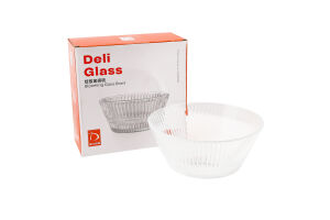 Салатник 800мл скло KYYW517