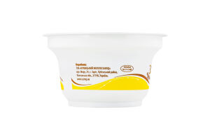 Пудинг молочний з смаком Шоколад 2,2% 150г стакан ЗароГ