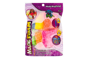 Набір для творчості Піна для ліплення 6пр VA238576