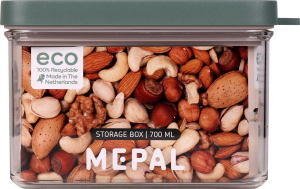 Контейнер д/збер Mepal Omnia Сейдж прямокутн 700мл