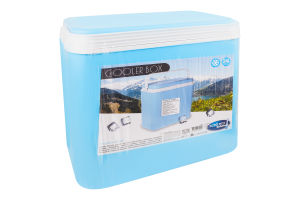 Термобокс 24л №Y20290070 Excellent Cool Solutions 1шт