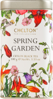 Чай Весняний сад Chelton з/б 100г