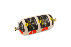 Паштет Домашній з грудинкою в/г 150г п/а Глобино