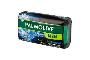 Мыло твердое 4в1 Northern Ocean Refreshing Men Palmolive 90г