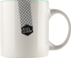 Чашка Eat&Drink 450мл 954466