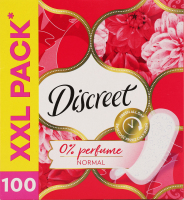 Прокладки щоденні Discreet Normal