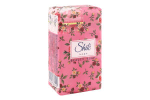 Мыло туалетное Rose Shik 350г