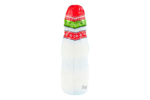 Фигура шоколадная Снеговик Roshen м/у 45г