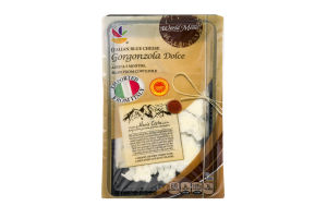 Ahold World Menu Gorgonzola Dolce