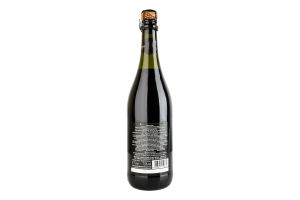 Напиток винный 0.75л 7.5% красный Fragolino Castel Borgo бут