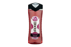 AXE Body Wash Anarchy For Her
