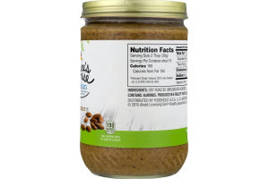 Nature's Promise Almond Butter