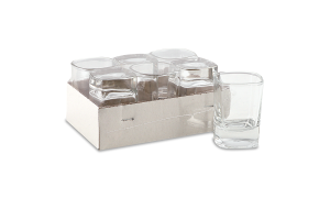 Набор рюмок 50мл №56032-SC6B16 Viva Uniglass 6шт