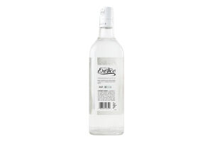 Текіла Exotico Blanco 100% Blue Agave