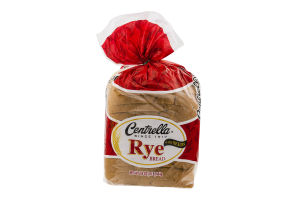 Centrella Rye Bread With Seeds