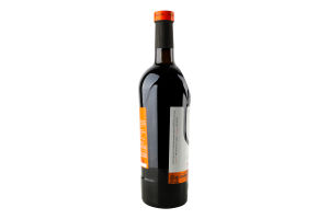 Вино Merlot червоне сухе 9,5-14% 0,75л Villa UA