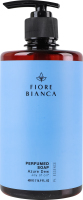 Мило рідке парфумоване Azure dew Fiore Bianca 450г