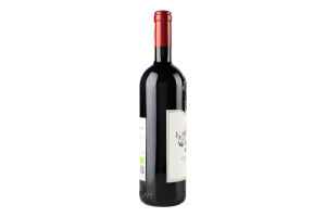 Вино Trerose Santa Cat.ч.сух.13,5% 0,75л