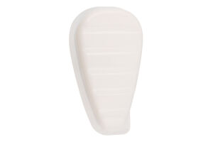 Сир кисломолочний 5% Творожна традиція President лоток 220г