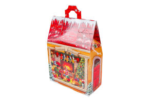 Набор кондитерский сувенирный Новогодний макси Стимул к/у 450г