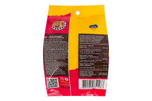 Лаваш жареный со вкусом креветки Хвилясті м/у 90г