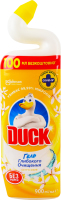 Гель глибокого очищення Цитрусовий Duck 900мл