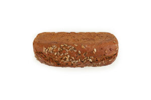 Хліб заварний бездріжджовий Пряно-зерновий Перший хліб м/у 400г