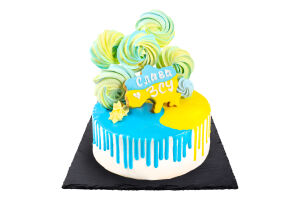 Торт Заказной