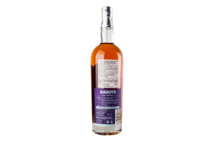 Віскі BAGOTS White Moscatel Cask