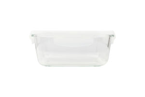 Емкость для хранения продуктов стекло 1.2л №KYYW011 Greenwich Products Co. Limited 1шт