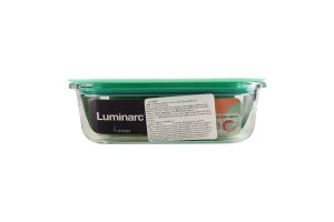 Контейнер для зберігання Luminarc Unique box 630мл
