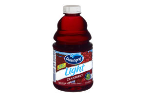 Ocean Spray Light Cranberry Juice