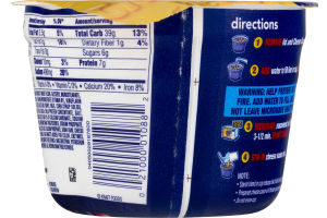 Kraft Macaroni & Cheese Triple Cheese